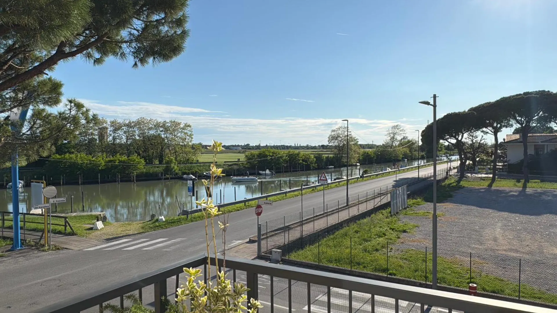 Camoma Aparthotel - Suites Apartments Jesolo 0*,  Italy