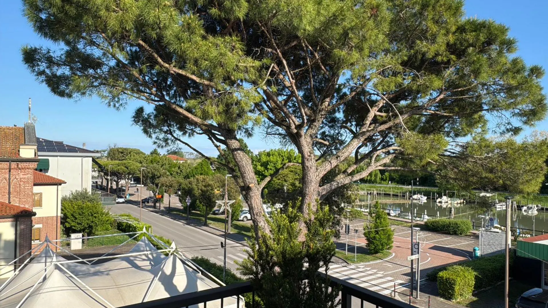 Camoma Aparthotel - Suites Apartments Jesolo Italy
